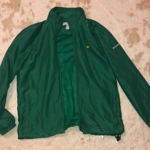 Ladies Masters Jacket